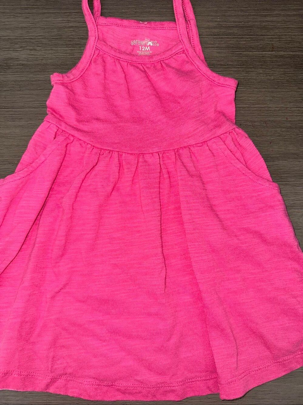 Baby Girl outfit 12 months summer clothing dress Fall Outfit bundle and save clo